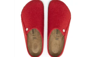 Aamutossut | Työkengät<Birkenstock Zermatt sisätossut normal fit