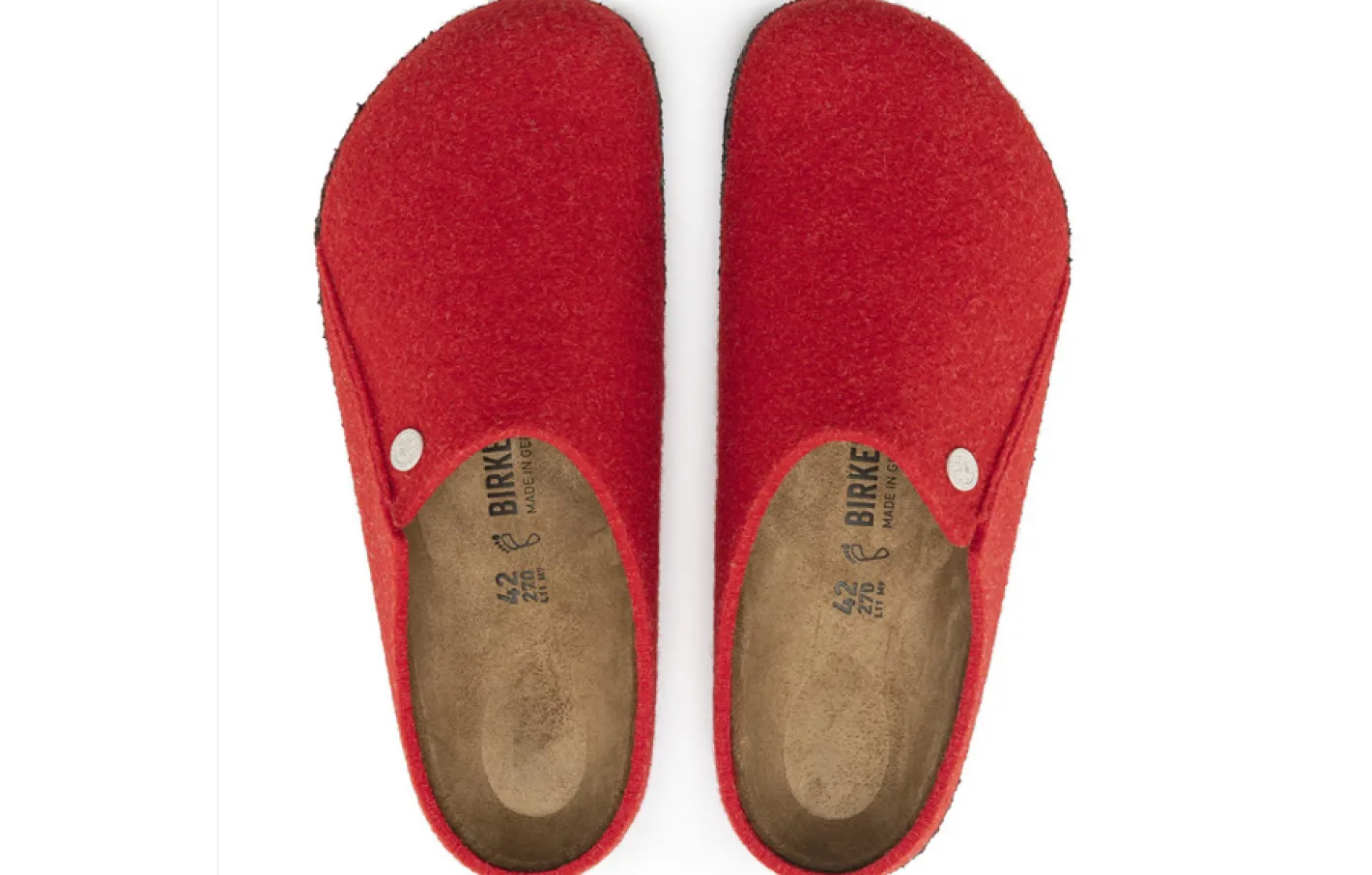 birkenstock_zermatt_sisto_2.webp Aamutossut | Työkengät<Birkenstock Zermatt sisätossut normal fit