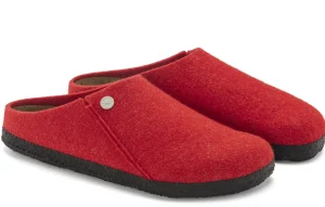 Aamutossut | Työkengät<Birkenstock Zermatt sisätossut normal fit