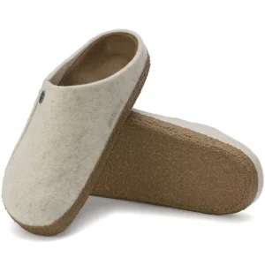 Aamutossut | Työkengät<Birkenstock Zermatt sisätossut normal fit
