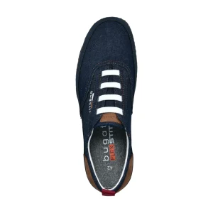 Kävelykengät | Miesten Kesäkengät<Bugatti kesäiset slipperit