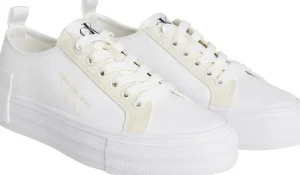 Tennarit | Kävelykengät<Calvin Klein canvas tennarit