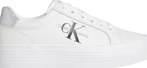 Tennarit | Kävelykengät<Calvin Klein Flatform tennarit paksulla pohjalla