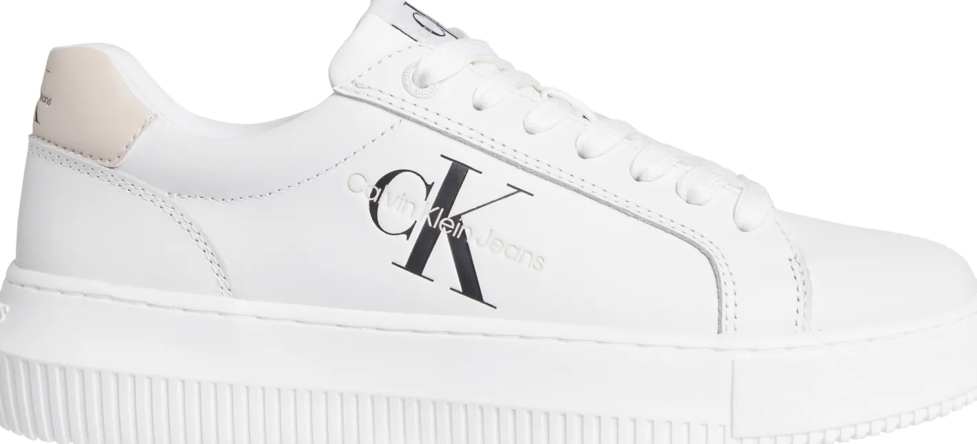 calvin_klein_tennarit_0.webp Kävelykengät | Vapaa-Aika<Calvin Klein tennarit