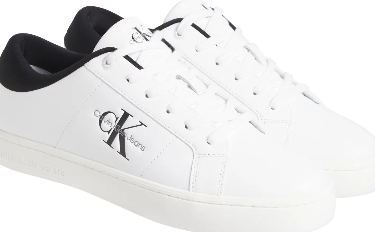 calvin_klein_tennarit_1-3.webp Kävelykengät | Miesten Kesäkengät<Calvin Klein tennarit