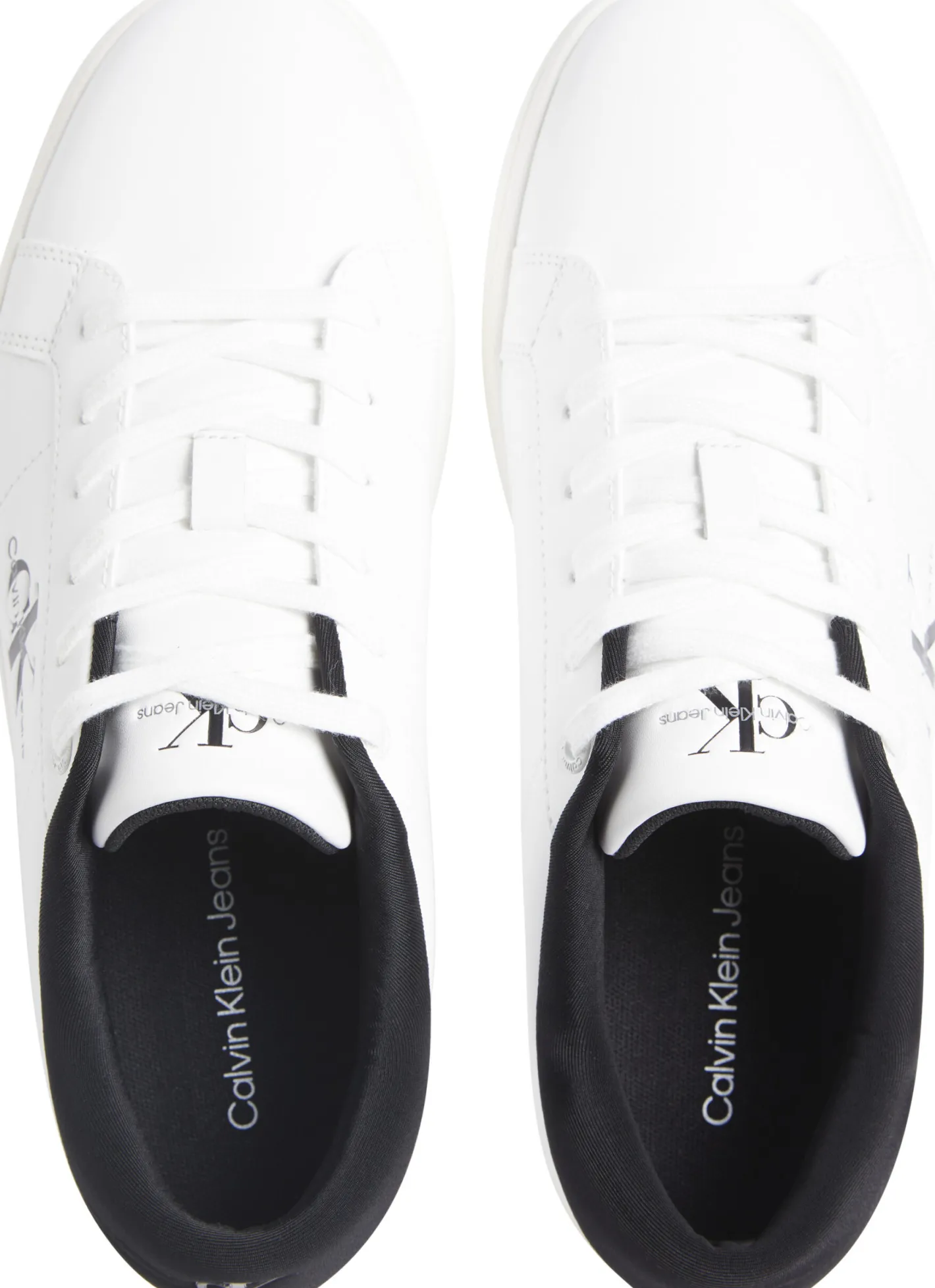 calvin_klein_tennarit_2-3.webp Kävelykengät | Miesten Kesäkengät<Calvin Klein tennarit