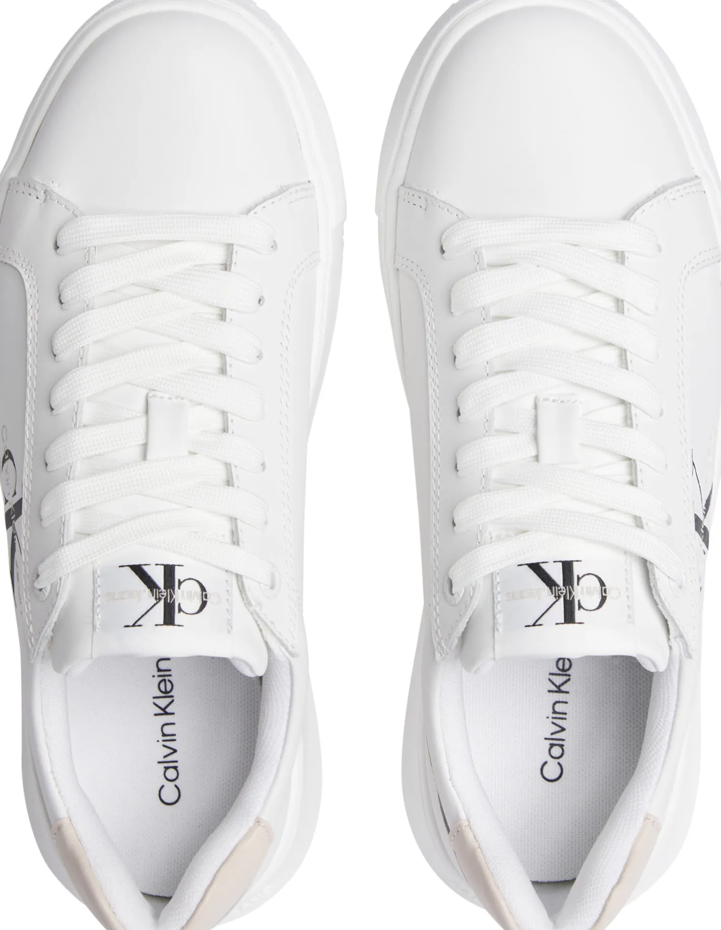 calvin_klein_tennarit_3.webp Kävelykengät | Vapaa-Aika<Calvin Klein tennarit