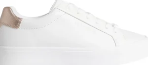 Tennarit | Kävelykengät<Calvin Klein Vulc Lace Up Saff Fox