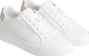 Tennarit | Kävelykengät<Calvin Klein Vulc Lace Up Saff Fox