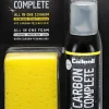 Hoitoaineet | Lapsille<Collonil Carbon Complete Puhdistus – Suojaus – Hoito