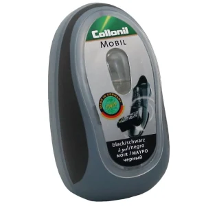 Hoitoaineet<Collonil Quick Shoe Shine Musta