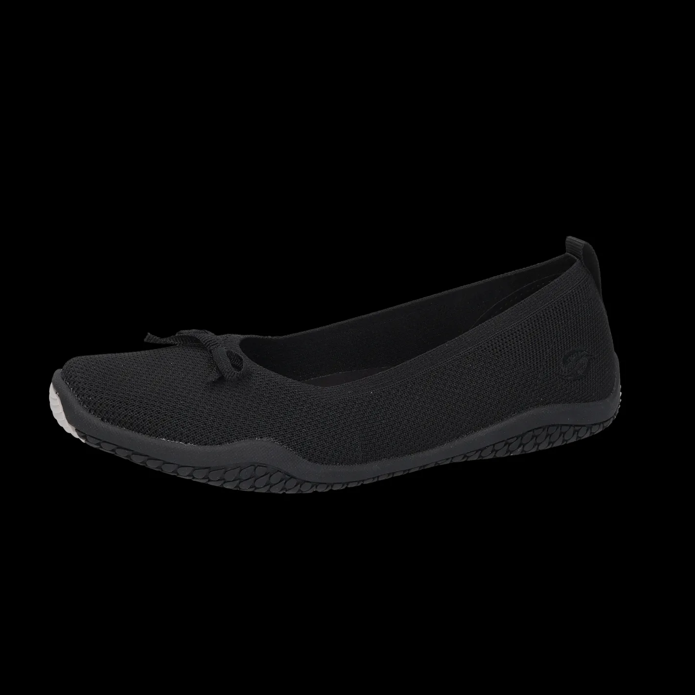 dockers_barefoot_ballerin_0.webp Kävelykengät | Vapaa-Aika<Dockers barefoot ballerinat