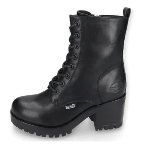 Talvikengät | Nilkkurit Ja Saapikkaat<Dockers nilkkurit n. 7 cm korolla