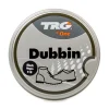 Hoitoaineet<Dubbin nahkarasva musta
