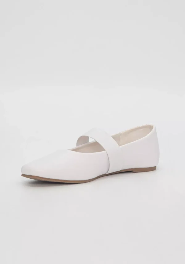 Kävelykengät | Vapaa-Aika<Duffy ballerinat