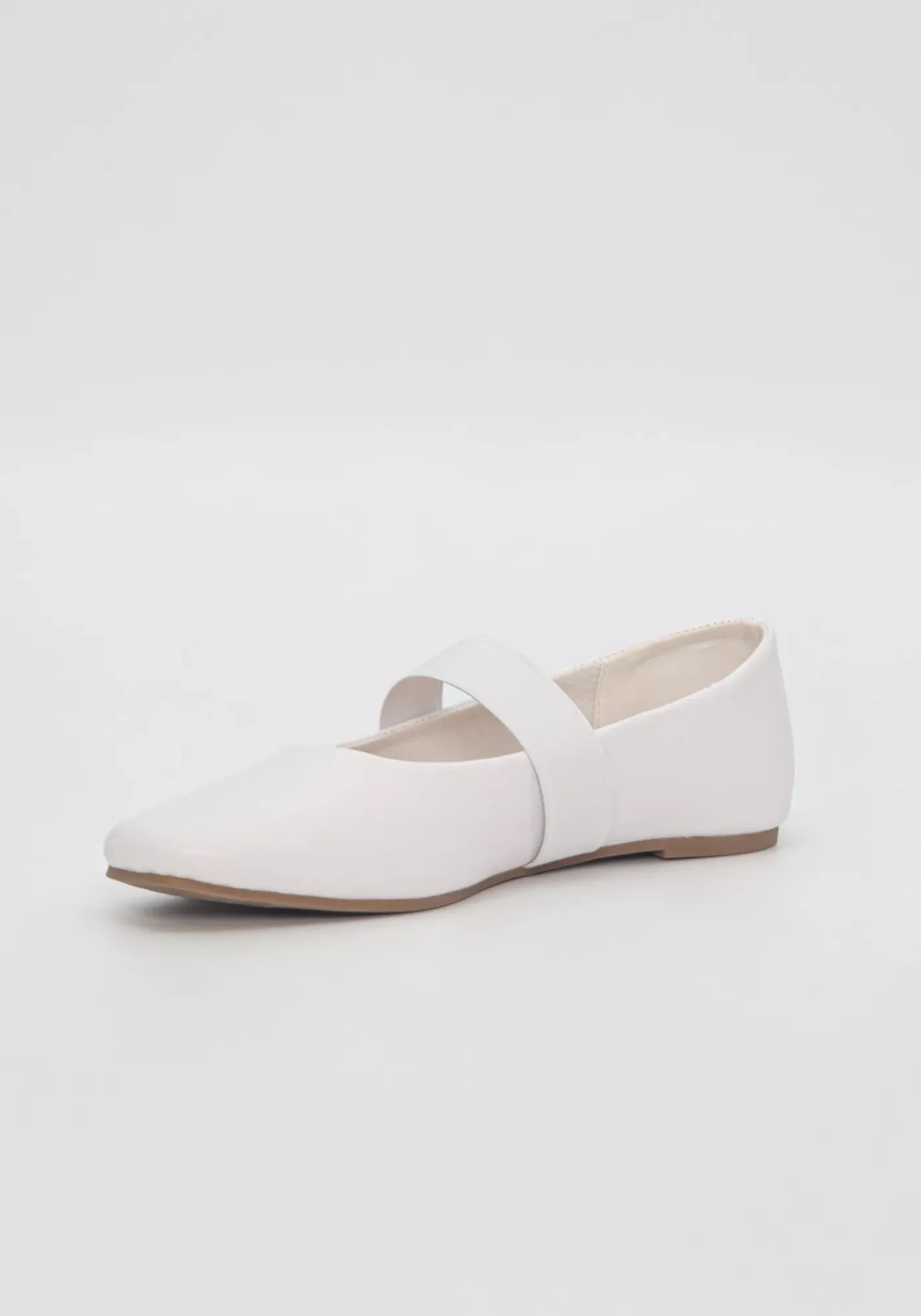 duffy_ballerinat_2.webp Kävelykengät | Vapaa-Aika<Duffy ballerinat