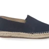 Kävelykengät | Vapaa-Aika<Duffy nahkainen Espadrillo