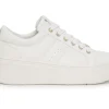 Kävelykengät | Vapaa-Aika<Duffy paksupohjaiset tennarit