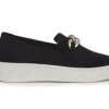 Vapaa-Aika | Naisten Kesäkengät<Duffy trendikkäät loaferit
