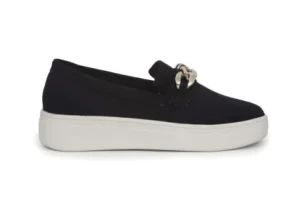 Vapaa-Aika | Naisten Kesäkengät<Duffy trendikkäät loaferit