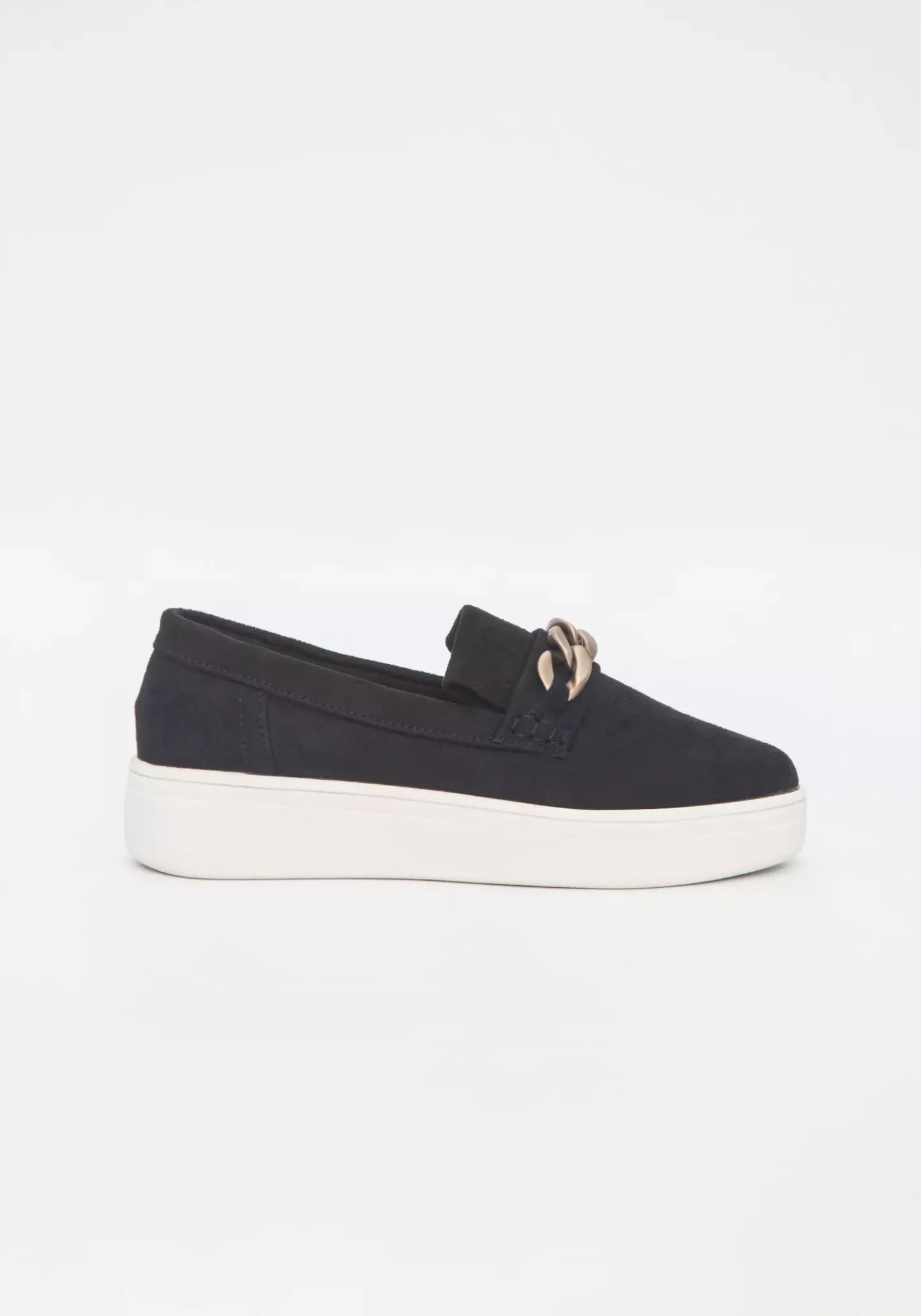 duffy_trendikkt_loaferit_1.webp Vapaa-Aika | Naisten Kesäkengät<Duffy trendikkäät loaferit
