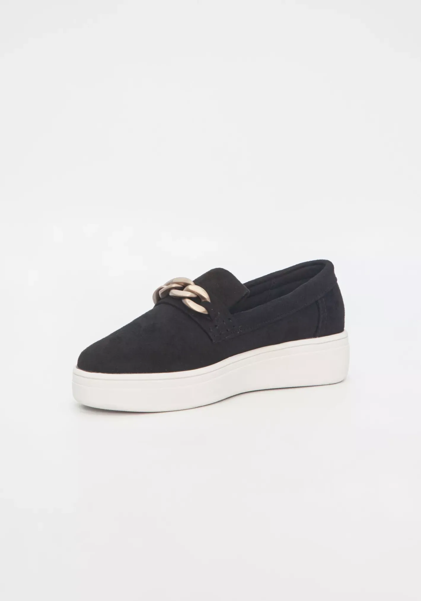 duffy_trendikkt_loaferit_2.webp Vapaa-Aika | Naisten Kesäkengät<Duffy trendikkäät loaferit