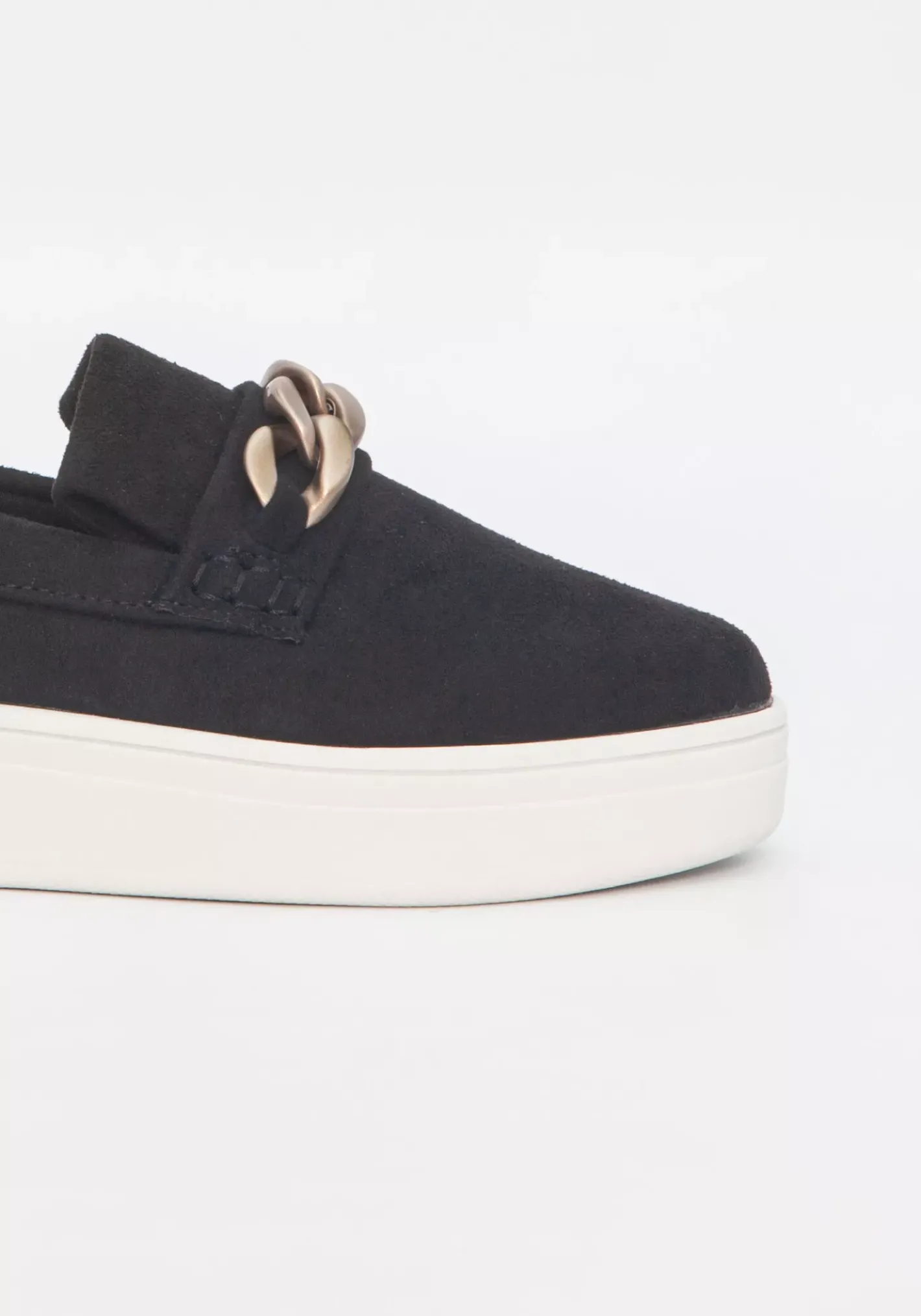 duffy_trendikkt_loaferit_4.webp Vapaa-Aika | Naisten Kesäkengät<Duffy trendikkäät loaferit