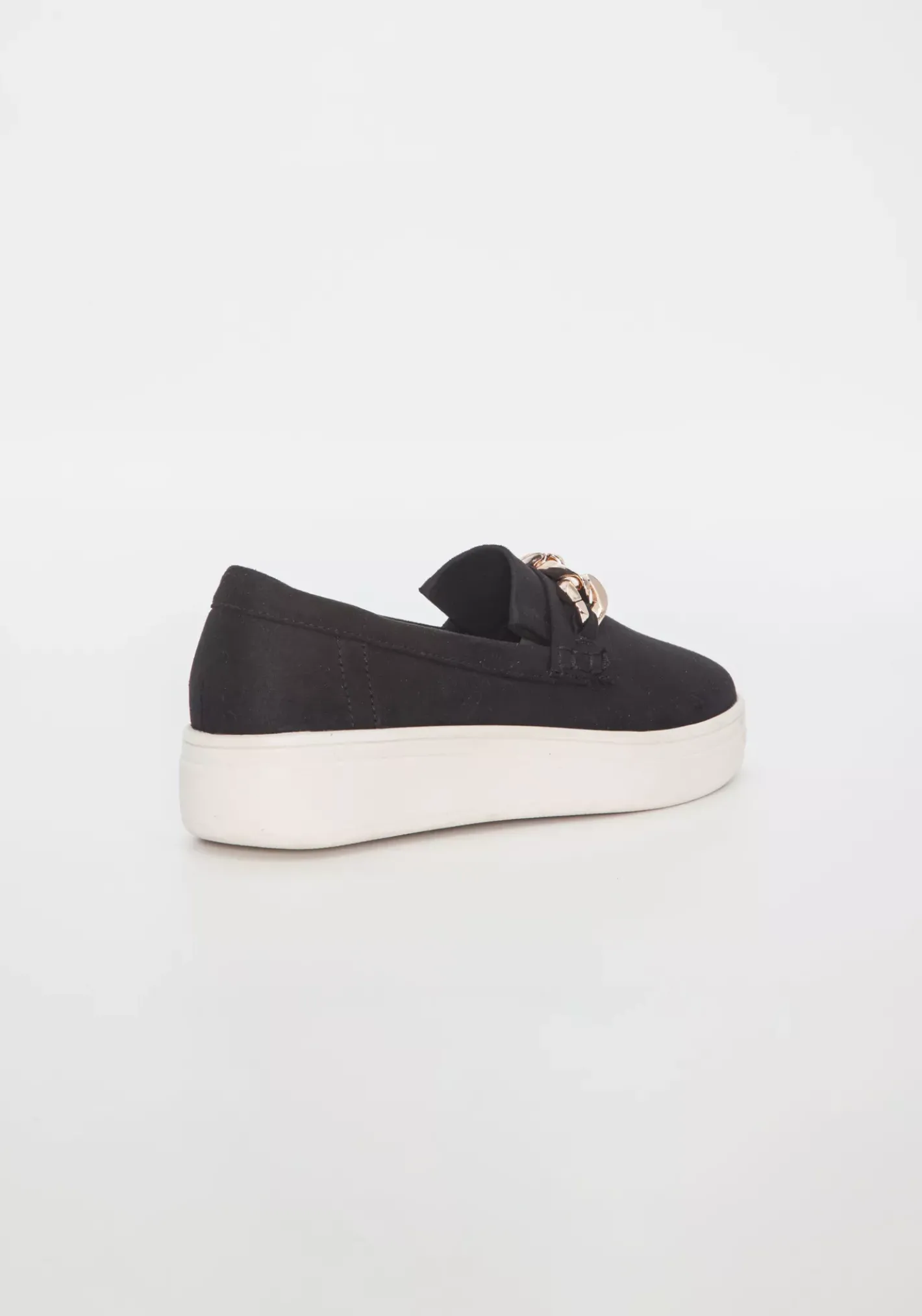 duffy_trendikkt_loaferit_5.webp Vapaa-Aika | Naisten Kesäkengät<Duffy trendikkäät loaferit