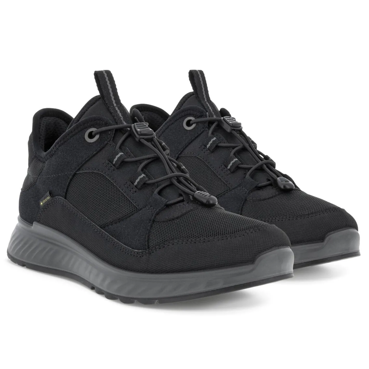 ecco_exostride_goretex_n_3.webp Kävelykengät | Vapaa-Aika<Ecco Exostride Gore-Tex N