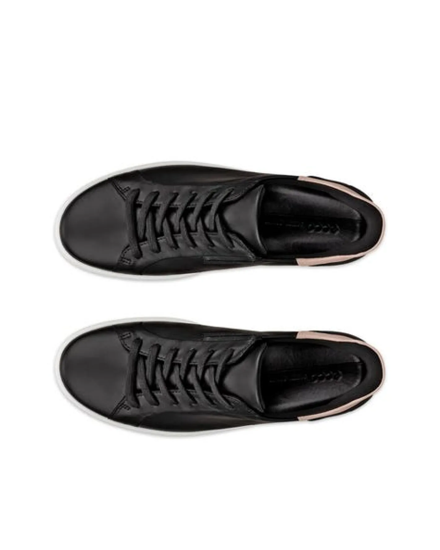 ecco_soft__sneaker_easy_s_4-1.webp Kävelykengät | Vapaa-Aika<Ecco Soft 7 Sneaker Easy Slip