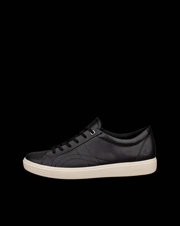 Kävelykengät | Vapaa-Aika<Ecco Soft Classic Sneaker W