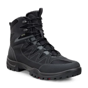 Talvikengät<Ecco Xpedition III High Gtx