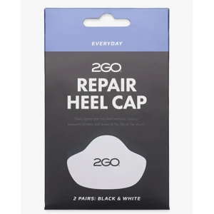 Hoitoaineet | Lapsille<2GO Rpair Heel Cap 2 paria