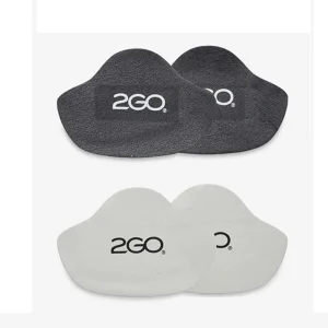 Hoitoaineet | Lapsille<2GO Rpair Heel Cap 2 paria