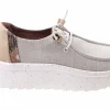 Tennarit | Vapaa-Aika<Hey Dude Wendy Peak Woven