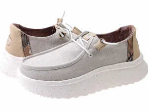 Tennarit | Vapaa-Aika<Hey Dude Wendy Peak Woven