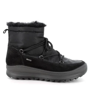 Talvikengät | Nilkkurit Ja Saapikkaat<Igi&Co Gore-Tex nilkkurit vetoketjulla