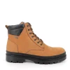 Talvikengät<Igi&Co Gore-Tex nilkkurit vetoketjulla