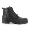 Talvikengät<Igi&Co Gore-Tex nilkkurit vetoketjulla