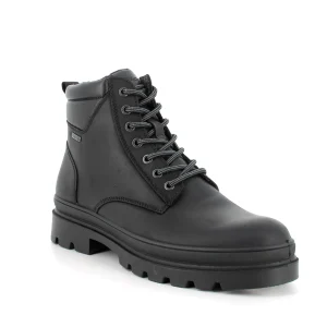 Talvikengät<Igi&Co Gore-Tex nilkkurit vetoketjulla