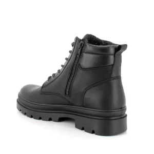 Talvikengät<Igi&Co Gore-Tex nilkkurit vetoketjulla