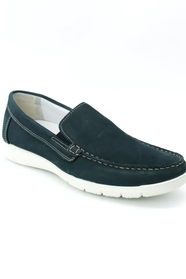Kävelykengät | Miesten Kesäkengät<Igi&Co loaferit