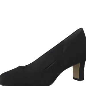 Korkokengät<Jana Softline avokkaat 5,5 cm korko