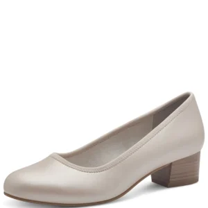Korkokengät<Jana Softline avokkaat n. 3,5 cm korko