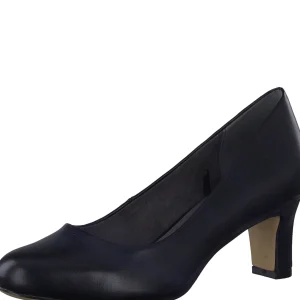 Korkokengät<Jana Softline avokkaat n. 5,5 cm korko