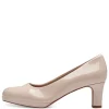 Korkokengät<Jana Softline avokkaat n. 5,5cm korolla