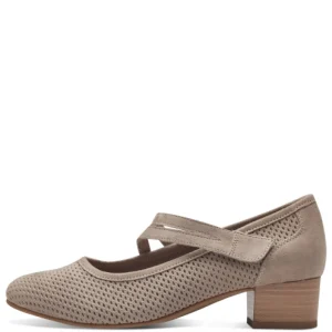 Korkokengät | Kävelykengät<Jana Softline avokkaat n. 3,5 cm korolla