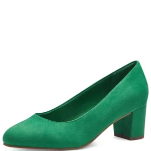 Korkokengät<Jana Softline avokkaat n. 5 cm korolla