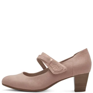 Korkokengät | Naisten Kesäkengät<Jana Softline avokkaat n. 5 cm korko
