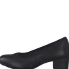 Korkokengät<Jana Softline avokkaat n. 4 cm korko